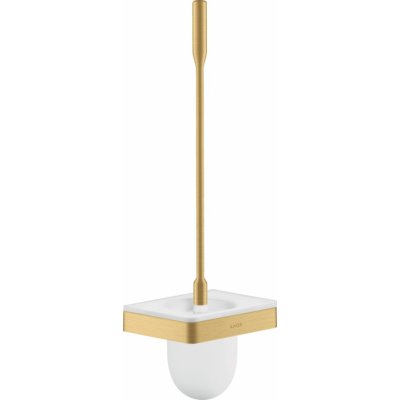 Axor Universal WC štětka zlatý 42835250 – Hledejceny.cz