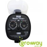 PLANT!T Water timer- Ventil s časovačem na závlahu 1 ks – Sleviste.cz