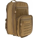 Pentagon Batoh QUICK BAG kompresní Coyote 5-17l – Zboží Dáma