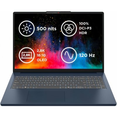 Lenovo IdeaPad Slim 3 83K20055CK – Zboží Živě