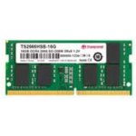 Transcend DDR4 8GB 3200MHz CL22 JM3200HSB-8G – Hledejceny.cz
