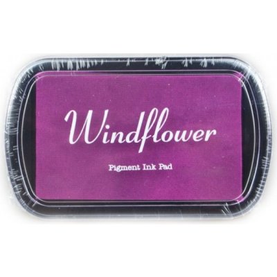 SMT Razítková poduška fialová PG 01 P48 – Sleviste.cz