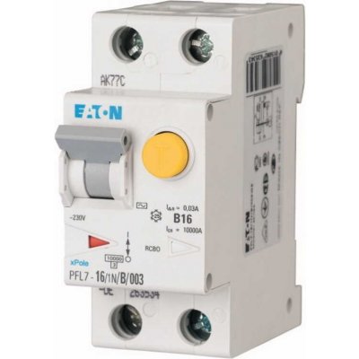 EATON PFL7-16/1N/B/003 – Hledejceny.cz