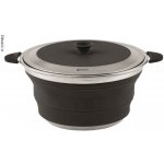 Outwell Collaps Pot with Lid 2,5L – Hledejceny.cz