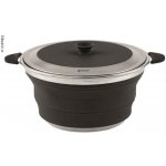 Outwell Collaps Pot with Lid 2,5L – Zboží Mobilmania