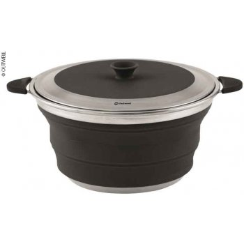 Outwell Collaps Pot with Lid 2,5L
