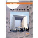 Moderní beton - Mario Collepardi – Hledejceny.cz