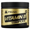 Vitamín a minerál Peak Nutrition Peak Vitamin B Complex 120 tablet