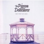 Pigeon Detectives - We Met At Sea CD – Hledejceny.cz