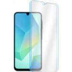 AlzaGuard 2.5D Case Friendly Glass pro Samsung Galaxy A16 5G AGD-TGF284P2 – Zboží Živě