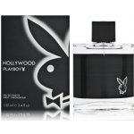 Playboy Hollywood toaletní voda pánská 100 ml – Hledejceny.cz