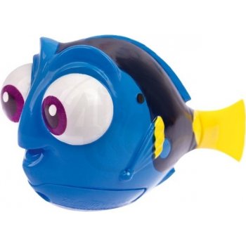 Zuru Hledá se Dory Roboryba Dory