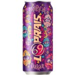 Loprais 69 Tropical Dakar 0,5 l – Hledejceny.cz