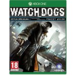 Watch Dogs (Special Edition) – Hledejceny.cz