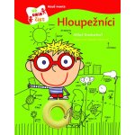 Hloupežníci - Kratochvíl Miloš – Hledejceny.cz