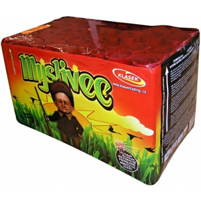 Kompakt 25 a 45 mm Myslivec 63 ran – Hledejceny.cz