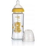 SIMAX Láhev kojenecká širokohrdlá 250 ml – Zboží Dáma