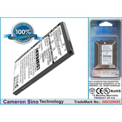 Cameron Sino CS-HT6363SL 1200mAh – Hledejceny.cz