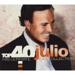 Iglesias Julio - Top 40 - Julio Iglesias CD – Hledejceny.cz