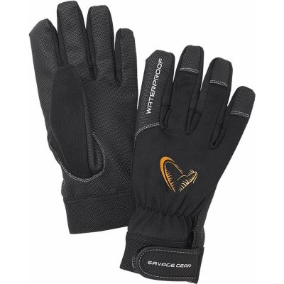 Savage Gear Rukavice Wind Pro Half Finger – Hledejceny.cz