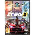 The Crew 2 – Hledejceny.cz