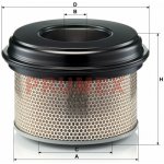 MANN C 33 922 vzduchový filtr – Hledejceny.cz