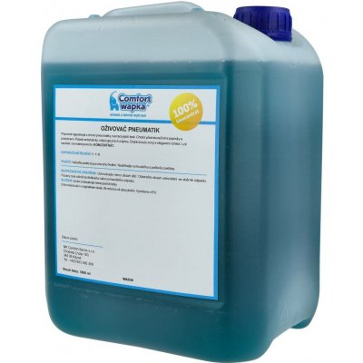 Comfort Wapka Oživovač pneumatik 5 l – Sleviste.cz