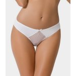 Passion MIRANDA Thong bílé kalhotky – Hledejceny.cz