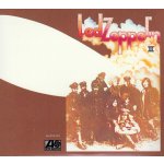 Led Zeppelin - II -Remast CD – Hledejceny.cz