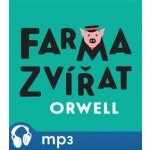 Farma zvířat - George Orwell – Zbozi.Blesk.cz