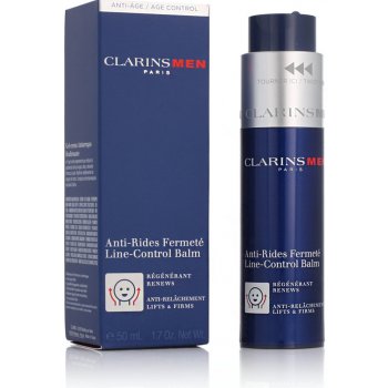 Clarins Men Line-Control Balm 50 ml