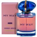 Parfém Giorgio Armani My Way Intense parfémovaná voda dámská 50 ml