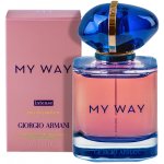 Giorgio Armani My Way Intense parfémovaná voda dámská 50 ml – Hledejceny.cz