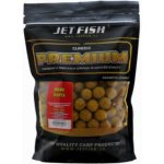 Jet Fish Premium Classic Boilies 5 kg 20 mm Cream Scopex – Zboží Dáma