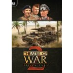 Theatre of War 2: Africa 1943 – Sleviste.cz