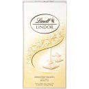 Lindt Lindor Weiss 100 g