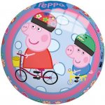 Míč Pepa Pig 230 mm – Hledejceny.cz