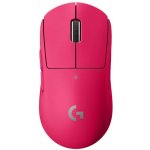 Logitech G Pro X Superlight Wireless Gaming Mouse 910-005956 – Hledejceny.cz