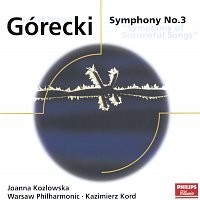 KORD/WARSAW PHIL.ORCH. SYMFONIE 3