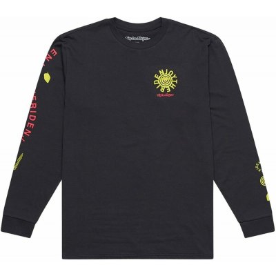 Troy Lee Designs Enjoy carbon – Zboží Mobilmania