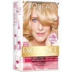L'Oréal Excellence 9 velmi světlá blond 172 ml – Zboží Mobilmania