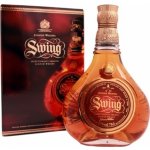 Johnnie Walker Swing 40% 0,7 l (karton) – Hledejceny.cz