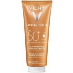 Vichy Capital Soleil ochranné mléko SPF50+ 300 ml – Zboží Dáma
