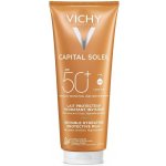 Vichy Capital Soleil ochranné mléko SPF50+ 300 ml – Hledejceny.cz