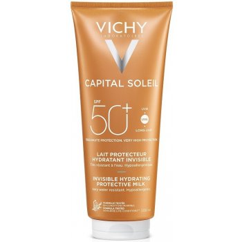 Vichy Capital Soleil ochranné mléko SPF50+ 300 ml