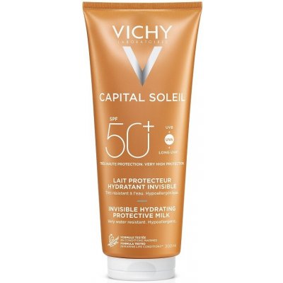 Vichy Capital Soleil ochranné mléko SPF50+ 300 ml