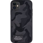 Pouzdro Tactical Camo Troop Apple iPhone 11 černé – Zboží Mobilmania