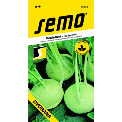 SEMO Kedluben bílý - Dvorana pro rychlení 0,8g – Zboží Mobilmania