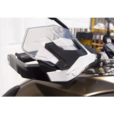 Rtech Kryty páček HP3 ADVENTURE červeno/bílé R-HP3ADVRSBN0 2H11916422 | Zboží Auto