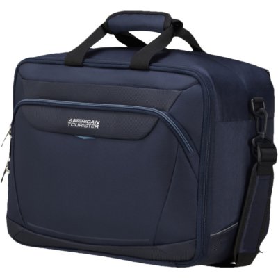 American Tourister Summerride 3 Way Boarding Bag ME7-41008 Navy 27l – Sleviste.cz
